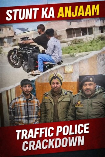 Shocking 😳 Bike Seized! Heavy Driver Under Scanner | Arif Nabi