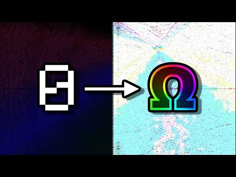 Numbers 0 to Absolute Infinity!