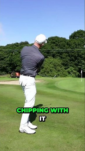 Unleashing the Ultimate Chipper Solution - What You Need to Know (Golf Club Review)