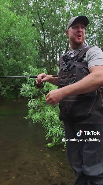 Essential Tips for Float Fishing in Rivers
