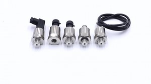 Smart OEM 4-20mA Pressure Sensor/Pressure Transducer/Pressure Transmitter