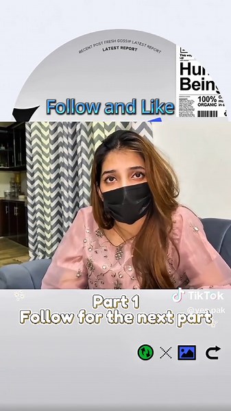 Sara Khan: The Girl from the Viral Video