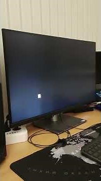 IPS glow. Asus ProArt PA279CRV