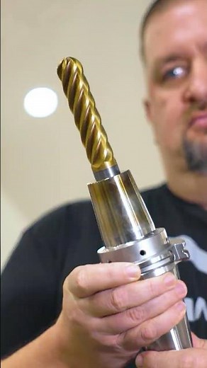 Machinist NEVER Cuts Chamfers