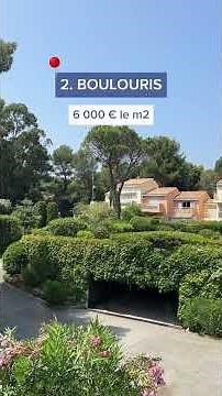 Envie de vivre toute l'année au soleil ? Choisissez Saint-Raphaël ✨