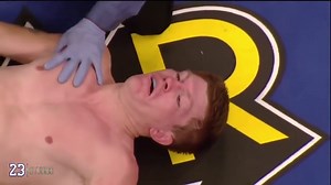 May 2, 2009 - Manny 'Pac-Man' Pacquiao finishes Ricky 'The Hitman' Hatton in round two.