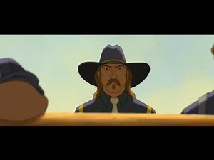 Spirit - Get Off My Back (Movie Instrumental)