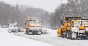 Another 2024-25 winter outlook predicts a snowy Minnesota