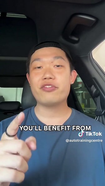 Automotive Service Technician Program in Surrey