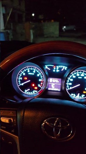 P0412 SECONDARY AIR INJECTION SYSTEM TOYOTA LANDCRUISER ZX