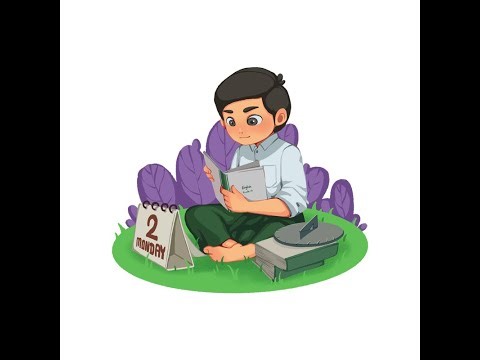 Grade 12, English, Unit 4, Emotional Well-Being, Reading