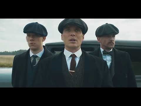 Otnicka - Peaky Blinders | I am not outsider
