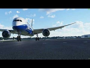 FS2020 - Flight Control Replay Software (Beta)