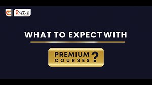 Our Premium Courses will surely give you that extra edge in your career Check out what we have in store for you Register Now: https://bit.ly/3ozdkuV #PremiumCourses #CodingNinjas | Coding Ninjas | Facebook