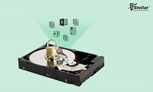How to Recover Data from Encrypted Storage Drives?
