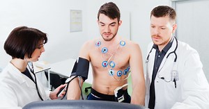 Online EKG Technician Certification Training Program