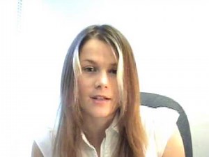 Female Hypnotist Lisa