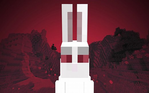 Every secret mob in Minecraft