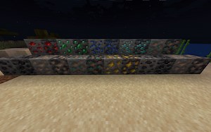 Minecraft 1.19 ore spawn levels: Everything you need to know