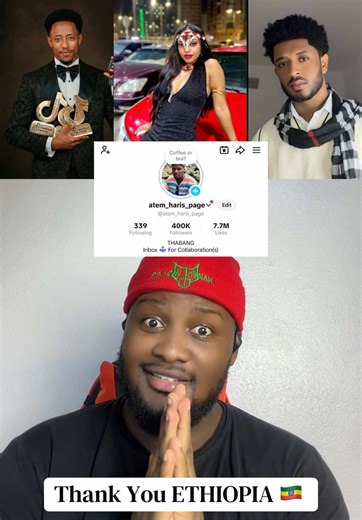Thank You ETHIOPIA 🇪🇹 #ethiopian_tik_tok🇪🇹🇪🇹🇪🇹🇪🇹 #ethiopian_tik_tok #ethiopia #ethiopian #ethiopianmusic