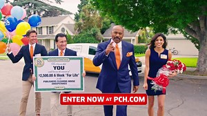 Install today for 2x entries to the PCH App Sweeps! | PCH Publishers Clearing House