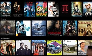 Las 17 mejores apps para ver películas y series gratis