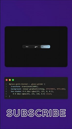 Colour Change on Different Button | HTML & CSS | Web Development | #coding #programming