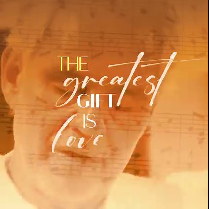THE GREATEST GIFT, stream now: AndreaBocelli.lnk.to/GreatestGiftFB What would be your Greatest Gift this Christmas? “The Greatest Gift" is the first single from our new album "A Family Christmas". This is a brand new original track celebrating peace and love at Christmas time, from our family to yours. | Andrea Bocelli