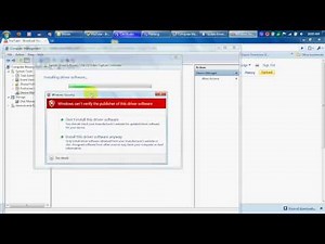 Tutorial Install EzCap on Windows