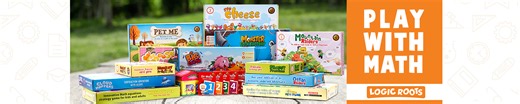 Math games for kids
