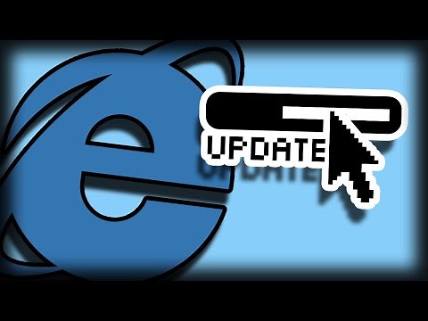 How To Update Internet Explorer & Microsoft Edge