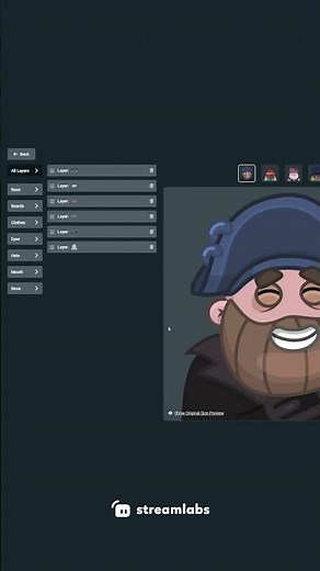 How to get started with Streamlabs Emote Maker!
