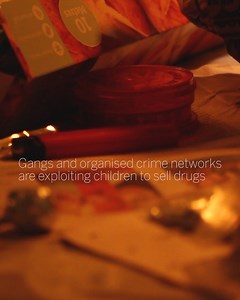 4K views · 81 reactions | Right now in the UK, gangs are deliberately...