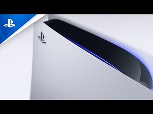 Go Inside the New PlayStation 5 Console