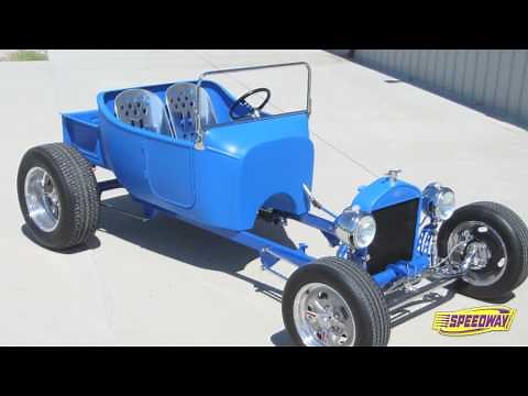 T-bucket Kit | Speedway Motors
