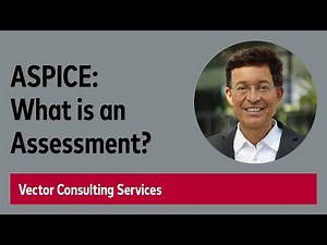 Automotive SPICE: What is an Assessment?