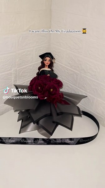 Graduation Bouquets for Your Special Day