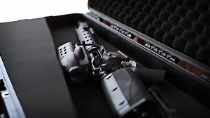 The 'Smart Rifle' That Turns Amateurs into Experts: TrackingPoint Technology