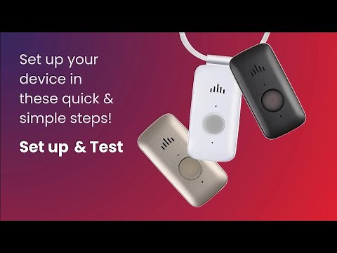 Getting Started with Your Mini Guardian