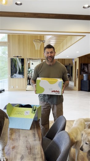 463K views · 19K reactions | Tommy's favorite brand is celebrating a...