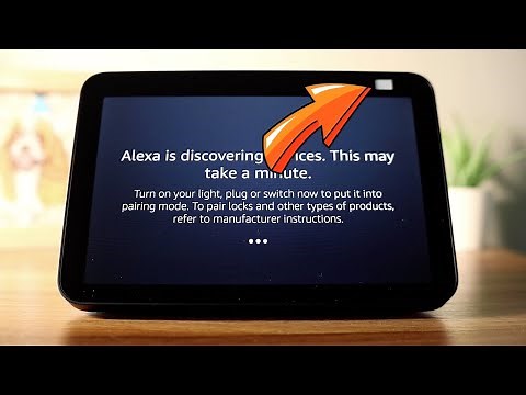 10+ Tips and Tricks for the Amazon Echo Show 8 (2nd generation).