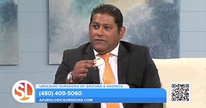 Axonics Therapy can help improve bladder and bowel control for millions