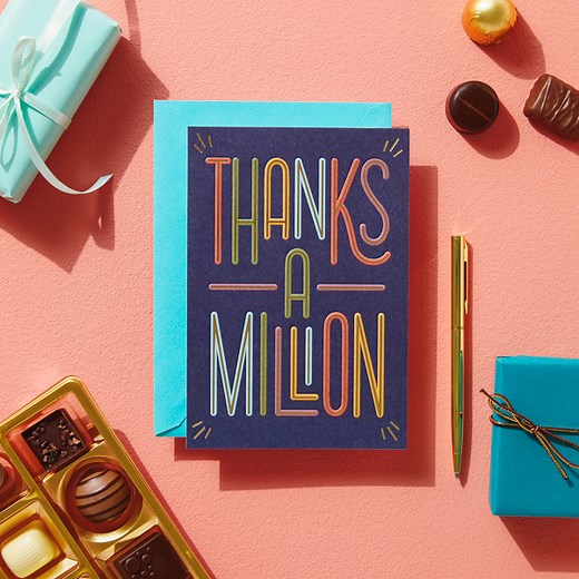 Gratitude messages: What to write in an appreciation card