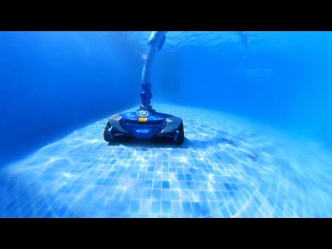 Zodiac MX8 unboxing y prueba.