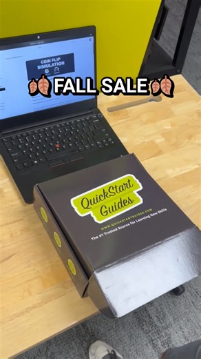 This coding bundle was made specifically for beginners - and it’s on...