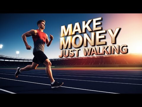 StepN 2025: Make Real Money Just Walking! Earn Crypto Daily in USA