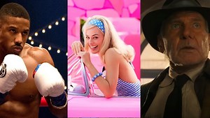 Movies We Can't Wait to See in 2023