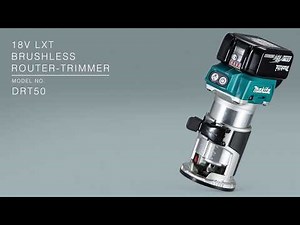 Makita DRT50