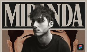 Creative Portfolios: A powerful visual language for brands