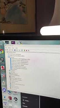 PCE-AX1800 how to install drivers
